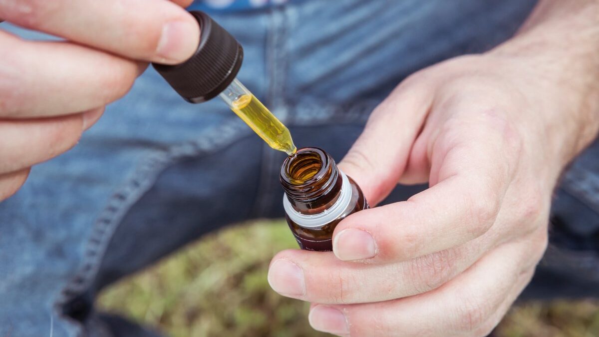 Cannabis Oil For Better sleep? Researchers Say CBD can improve sleep quality