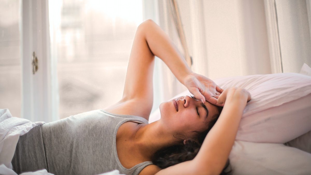 Five Tips to Improve Sleep and Reduce Anxiety