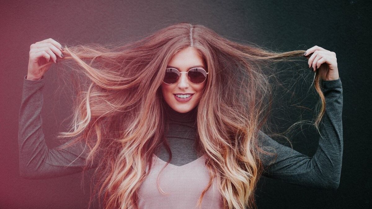 How to care for your hair extensions?