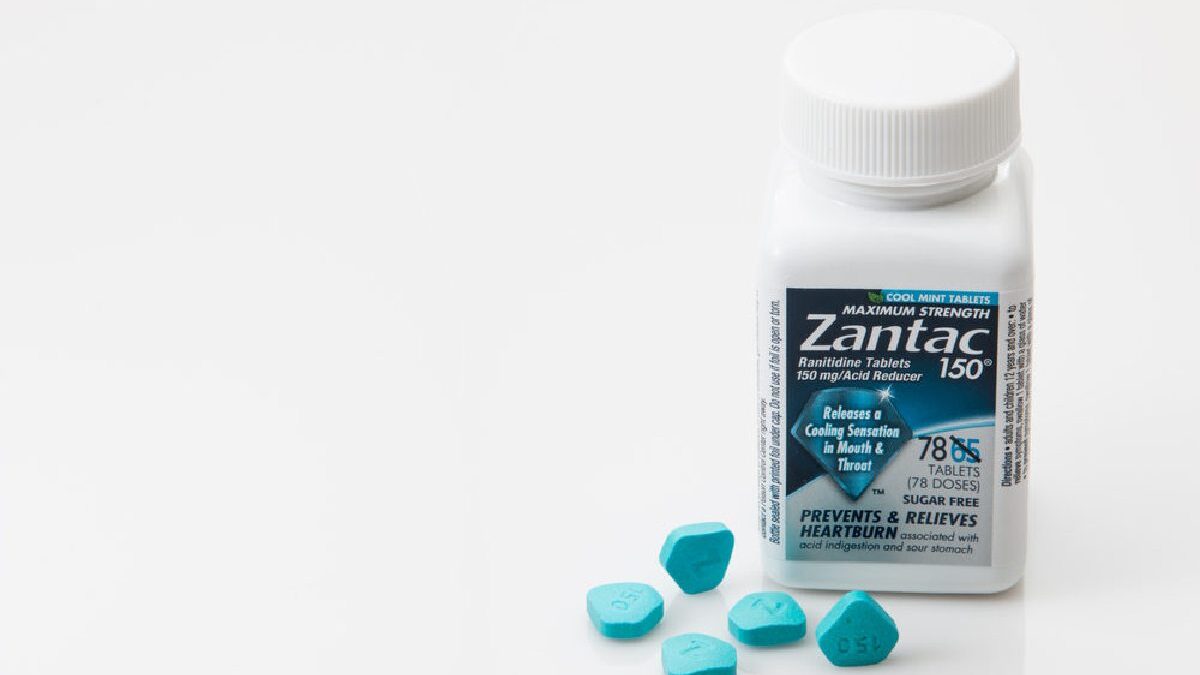 What you should know about Zantac and cancer