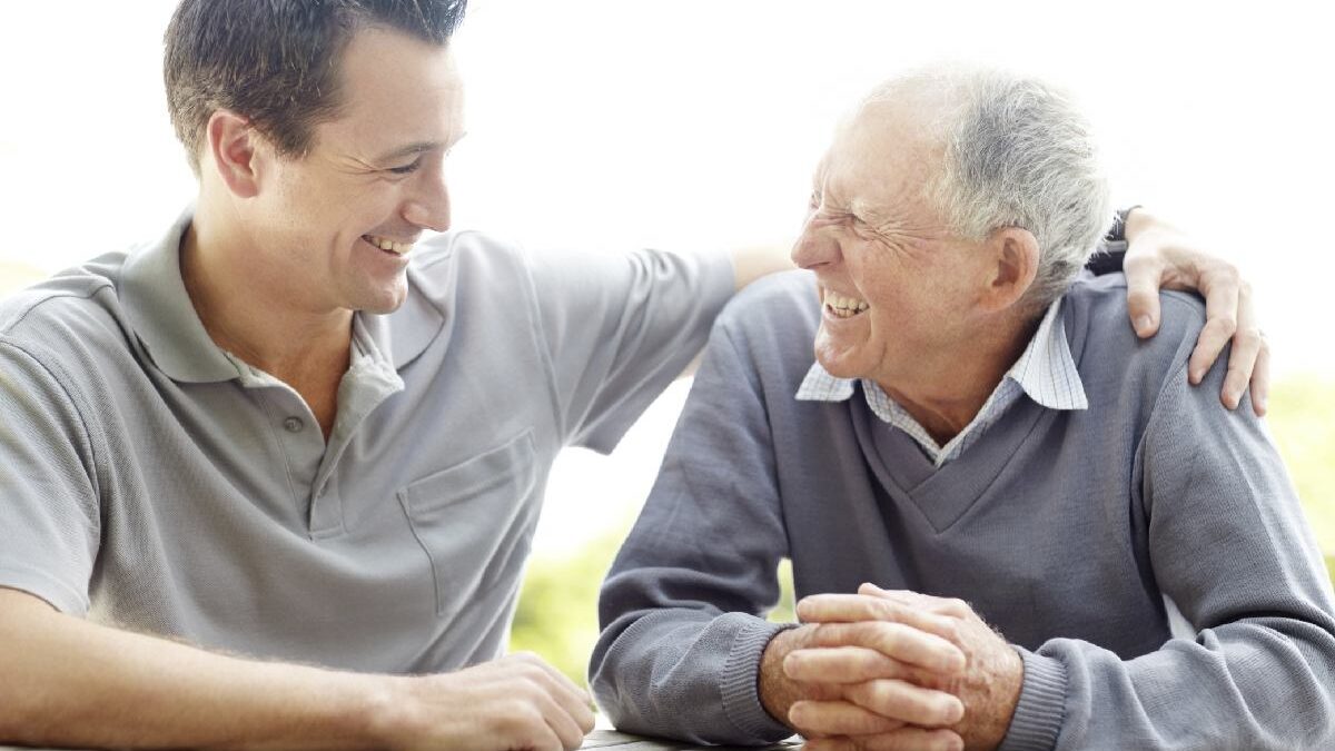 How to Care for Aging Parents in the Pandemic