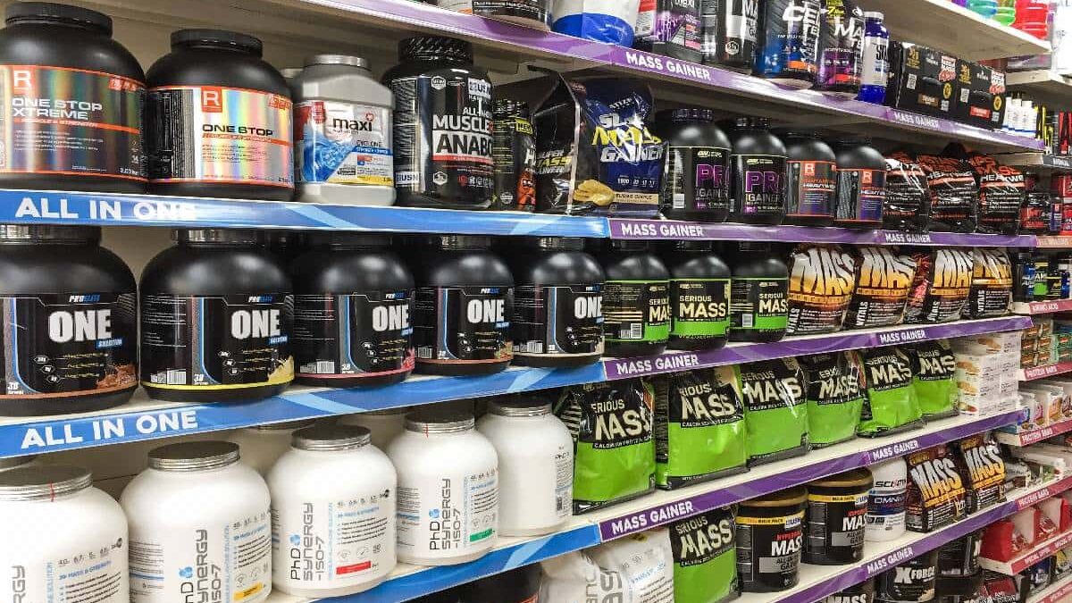 How to Start a Supplement Store Online