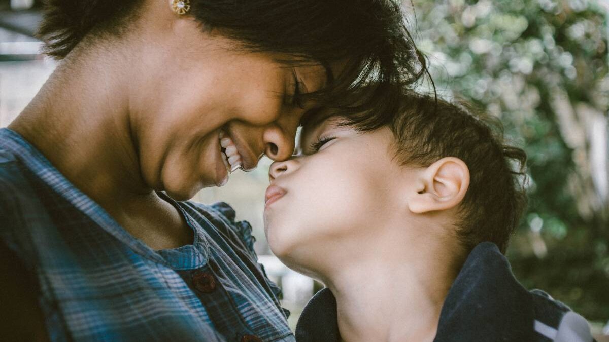 Care For Your Child with A Disability: Physical And Emotional Health